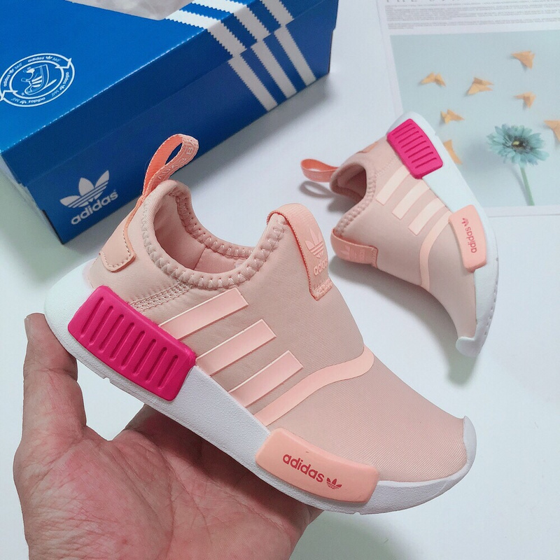 NMD one pedal children_s shoes 22-35-b94c08cb